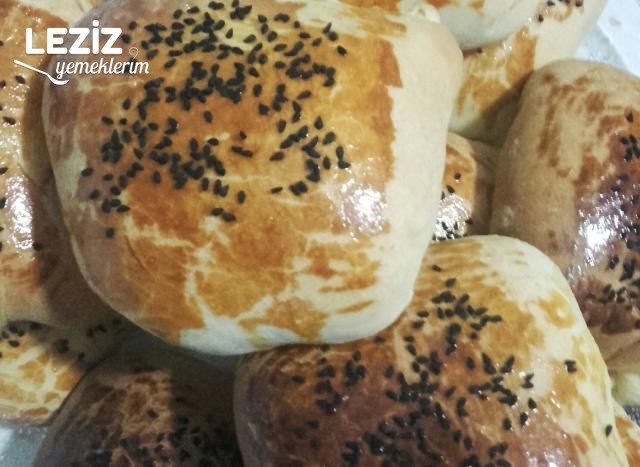 Nefis İçli Kete Tarifi