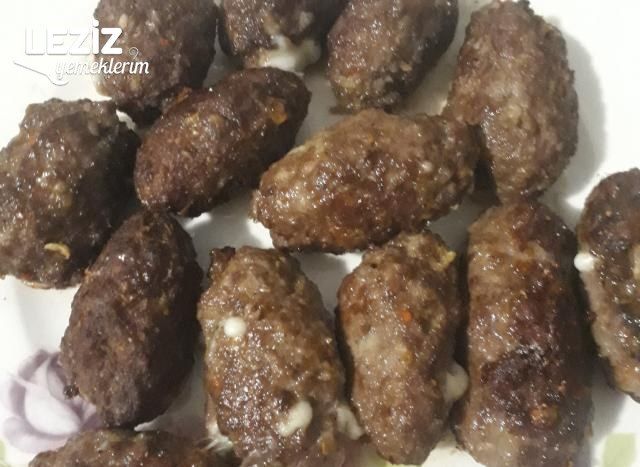 Kaşarlı Köfte
