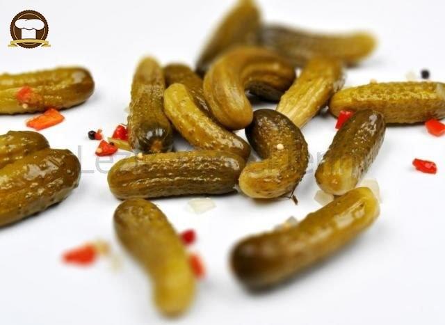 Salatalık Turşusu