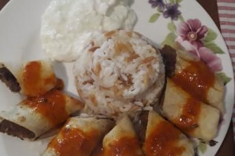 Beyti Kebap Tarifi