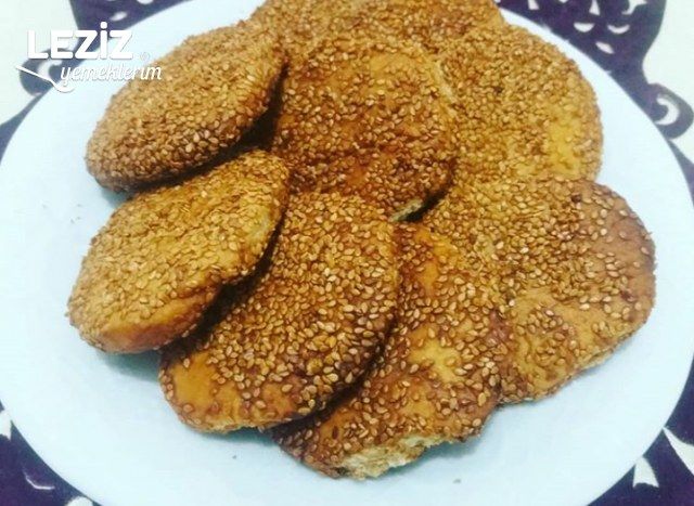 Tarsus Gevreği