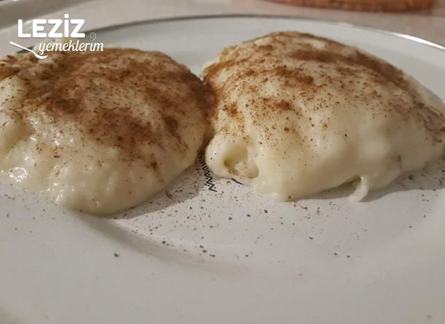 Yalancı Tavuk Göğsü (Enfes)