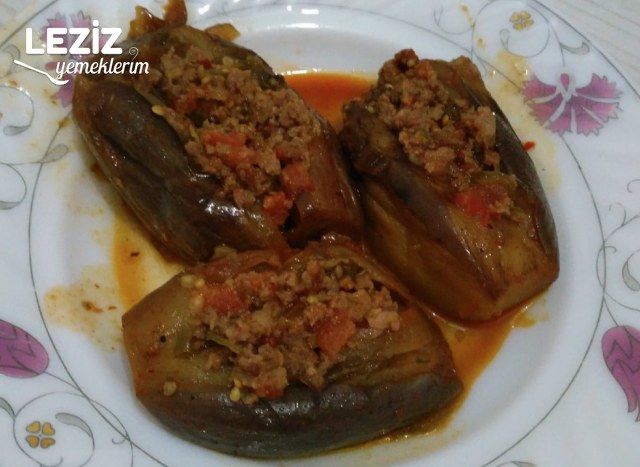 Hakiki Karnıyarık Tarifi
