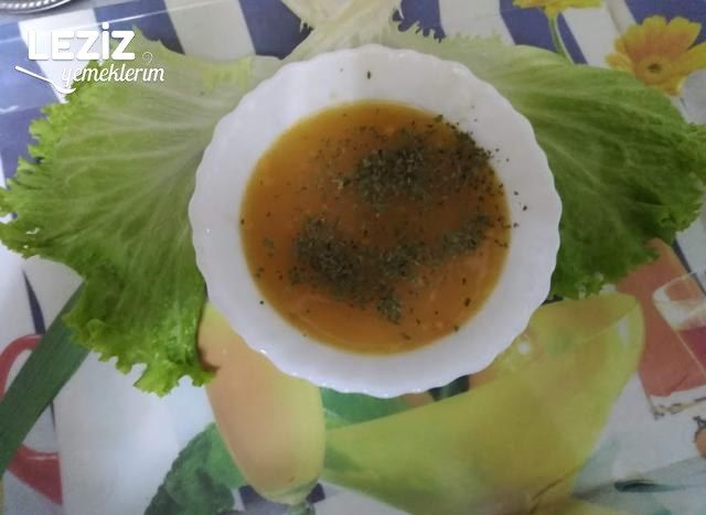 Kıymalı Tarhana Çorbası Yapımı