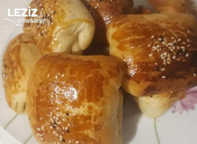 İçli Kete (Kayseri Ketesi)
