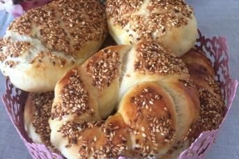 Sodalı Simit