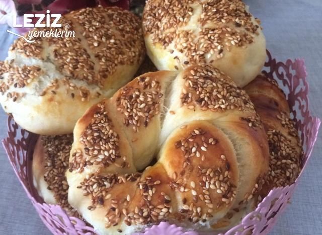Sodalı Simit