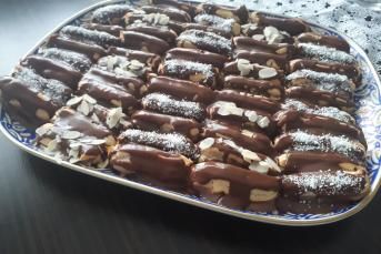 Nefis Ekler