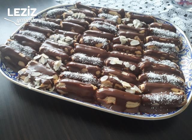 Nefis Ekler