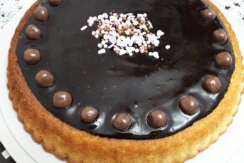 Tart Kek