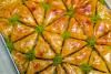 4 Bezeyle Baklava Tarifi