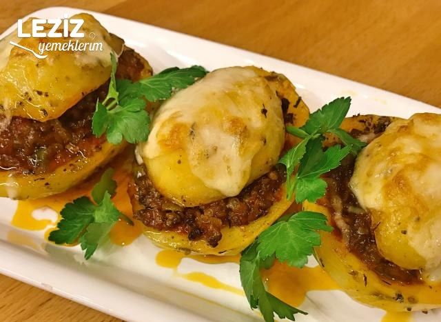Patates Gondol