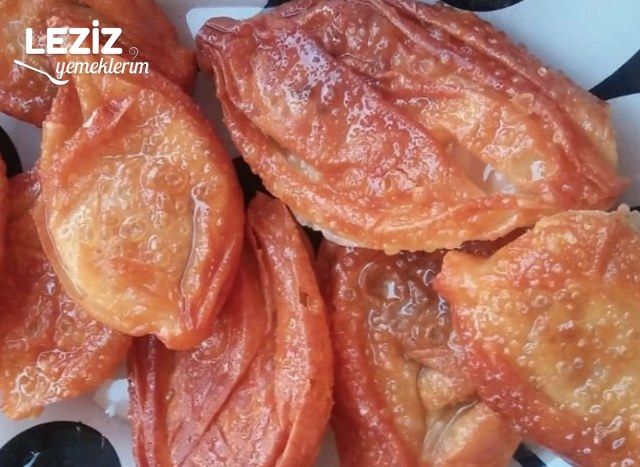 Karakuş Tatlısı Tarifi