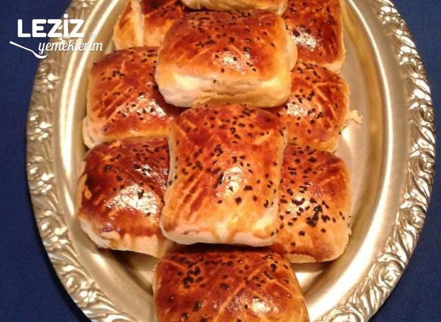 Pastane Ketesi