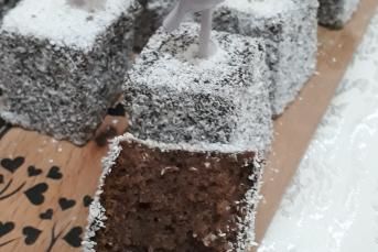 Kek Lokumu