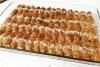 Hazır Yufkadan Burma Baklava