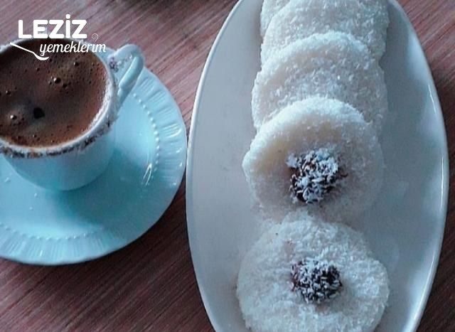 Bardak Tatlısı Nasıl Yapılır