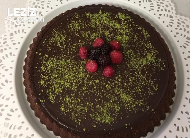 Karamel Ve Çikolata Şöleni