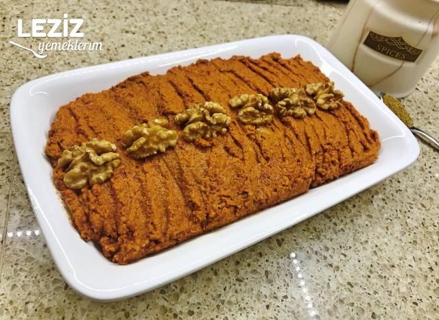 Muhammara Nasıl Yapılır?