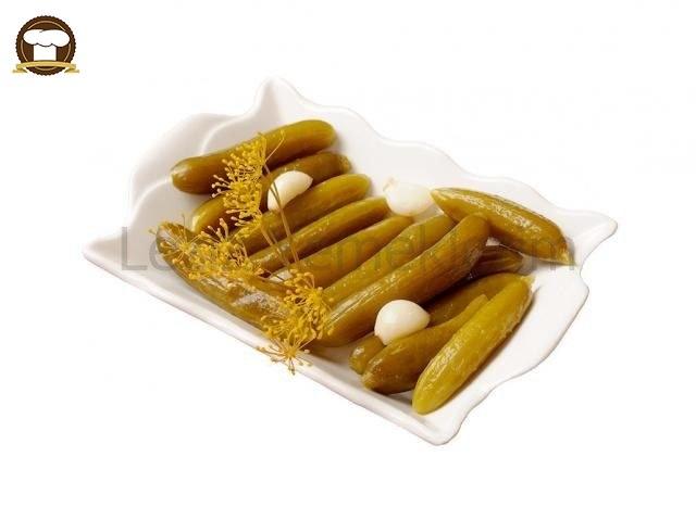 Kolay Turşu Tarifi