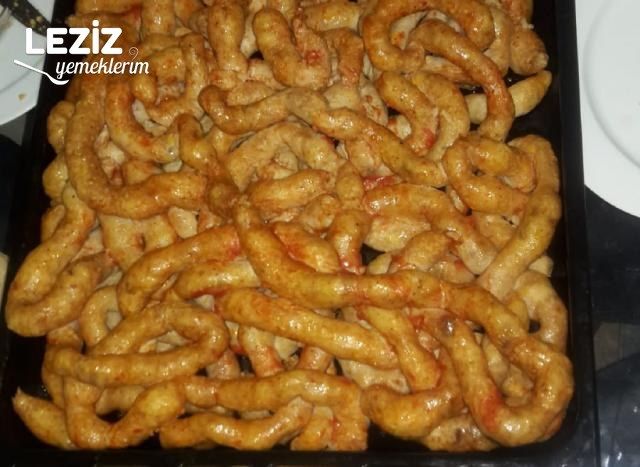 Mumbar Dolması