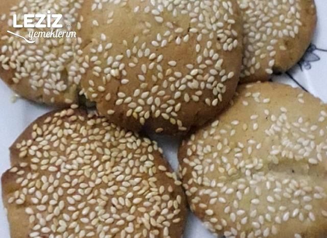 Hatay Usulü Kömbe Tarifi