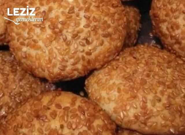 Tarsus Gevreği Tarifi