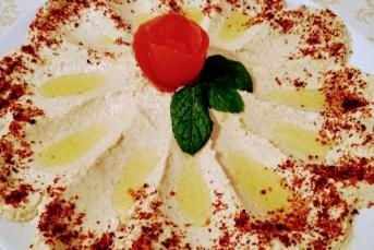Enfes Humus Tarifi