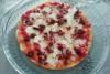 Tencere Pizzası (5 Dakikada Pişiyor)