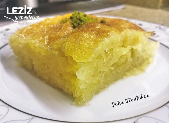 Belis Tatlısı