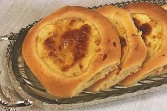 Kumpir Poğaça