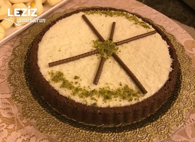 Damat Pastası Nasıl Yapılır