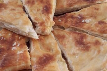Kars İçli Kete
