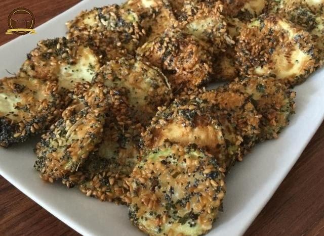 Panelenmiş Kabak