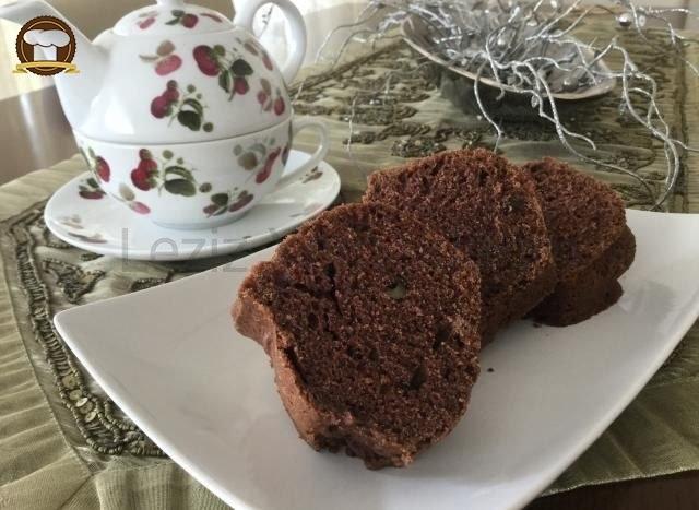 Çaylı Kek