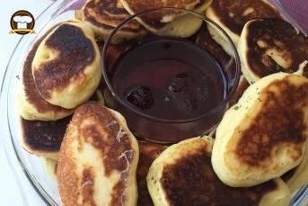 Kaşık Dökmesi