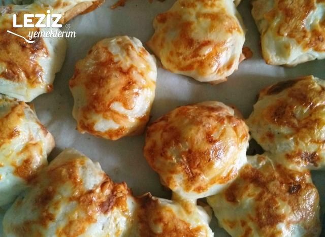 Tavuklu Sultan Kebabı Nasıl Yapılır?