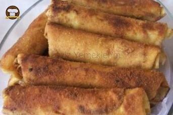 Sebzeli Börek