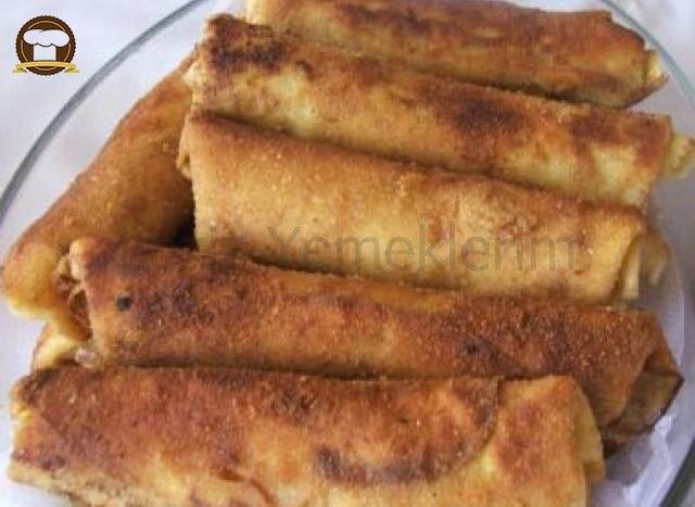 Sebzeli Börek