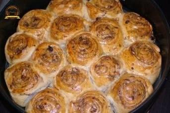 Lokum Börek