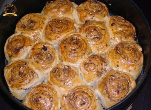 Lokum Börek