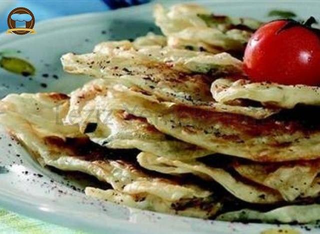 Çoban Böreği