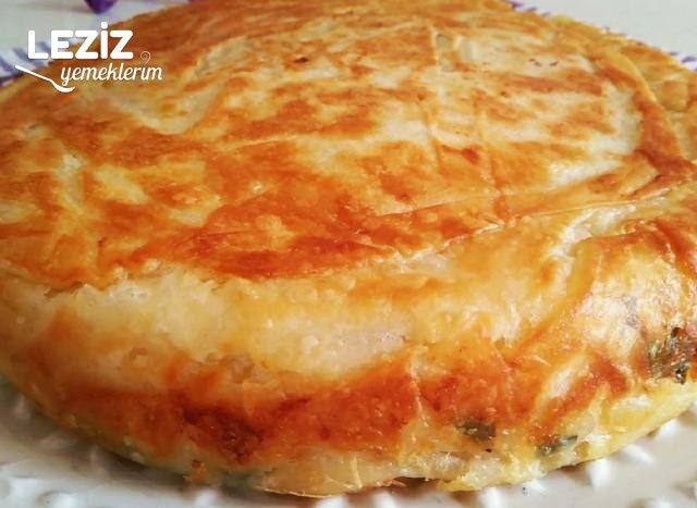 En Gerçekçi Yalancı Su Böreği