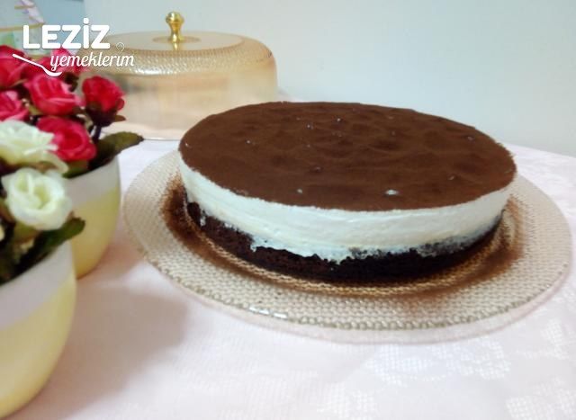 Tiramisu Tarifi (Tam Kıvamında Ve Lezzetinde)