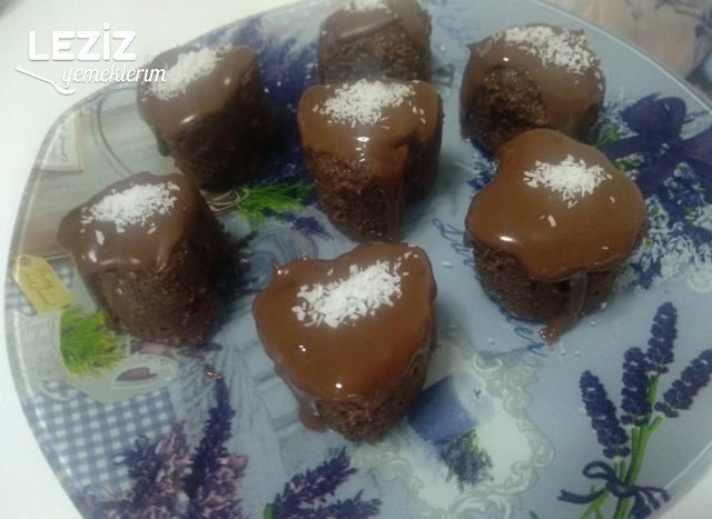 Nefis Elmalı Truff
