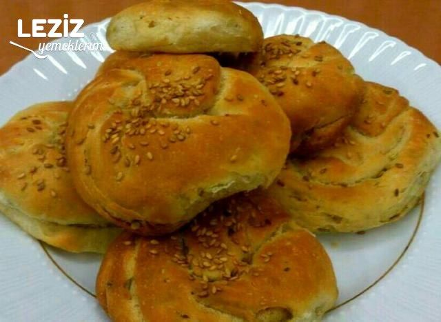 Antakya Mutfağından Külçe Tarifi