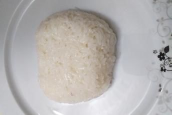 Tam Kıvamında Pirinç Pilavı Yapımı