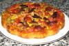 Yufka Pizzası