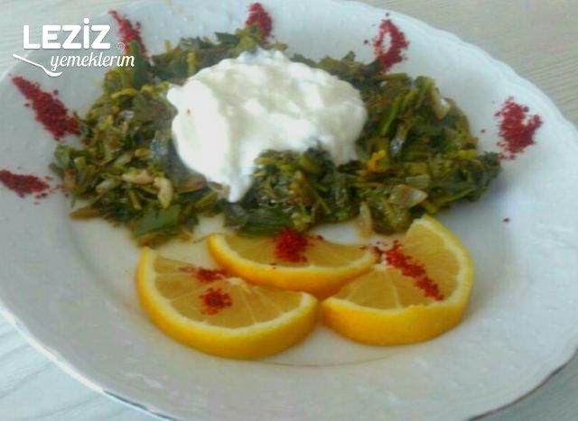 Zeytinyağlı Kömeç