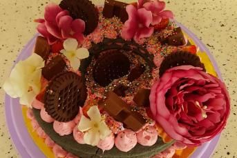 Cream Tart